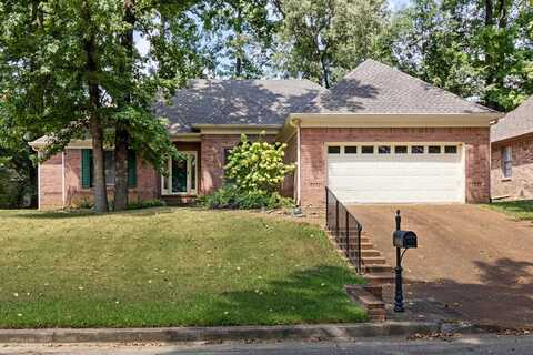2727 TWISTED OAK, Memphis, TN 38016