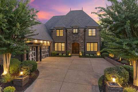 10069 CHALET SPRINGS, Lakeland, TN 38002