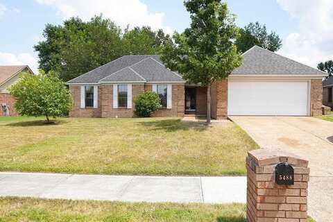5488 ROSS, Memphis, TN 38141
