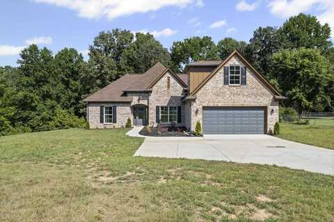 7767 HWY 14, Unincorporated, TN 38011