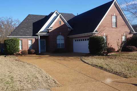 5144 JON OAK, Arlington, TN 38002