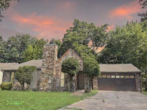 7126 DOKKUM, Memphis, TN 38133