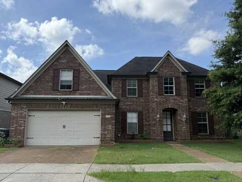 195 RED SEA, Collierville, TN 38017