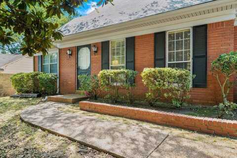 5191 YELLOWOOD, Memphis, TN 38134