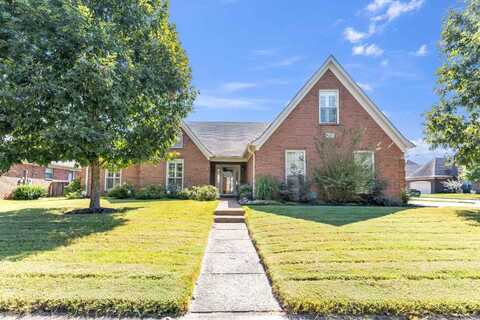 1290 RAIN LAKE, Collierville, TN 38017