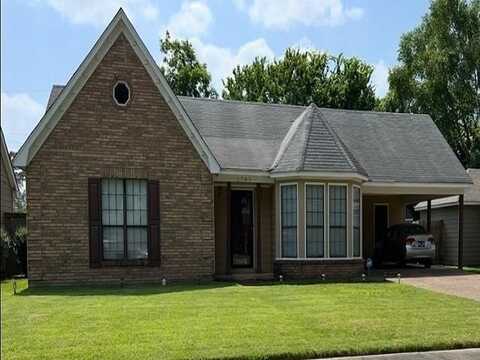 2789 ARBOR LANE, Memphis, TN 38133