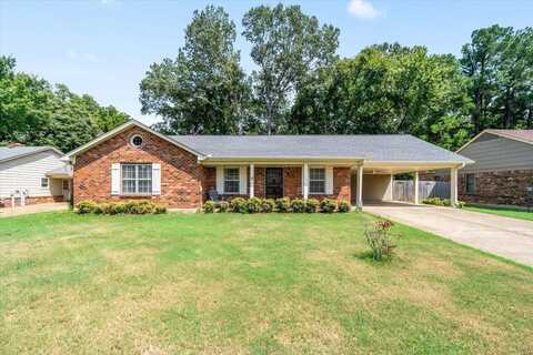 3024 INGLESIDE, Bartlett, TN 38134