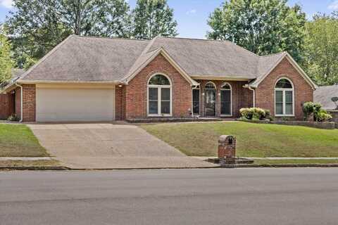 8821 BAZEMORE, Memphis, TN 38018