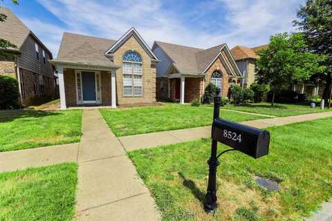 8524 SHADY ELM DR, Cordova, TN 38108