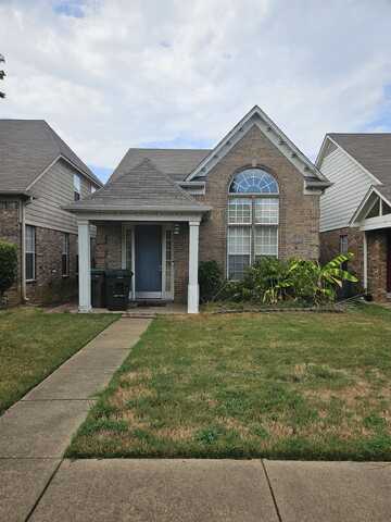 8524 SHADY ELM DR, Cordova, TN 38108