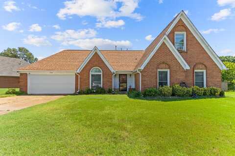 4332 BARREN BROOK, Memphis, TN 38125