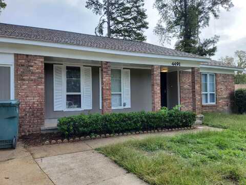 7266 WOODSHIRE, Memphis, TN 38125