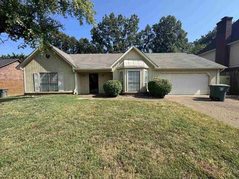 7266 WOODSHIRE, Memphis, TN 38125