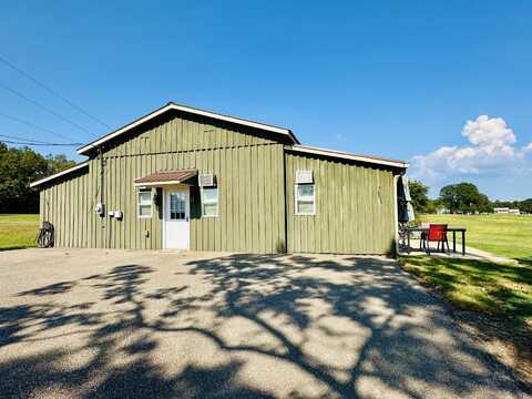 3737 CHARLIE POUNDS, Stantonville, TN 38379