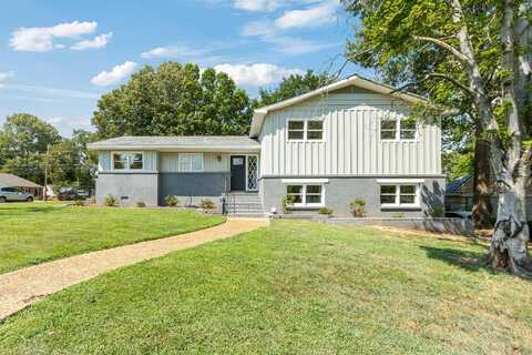 5504 NORMANDY, Memphis, TN 38120