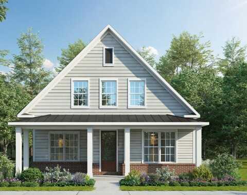 5652 GERBER, Arlington, TN 38002