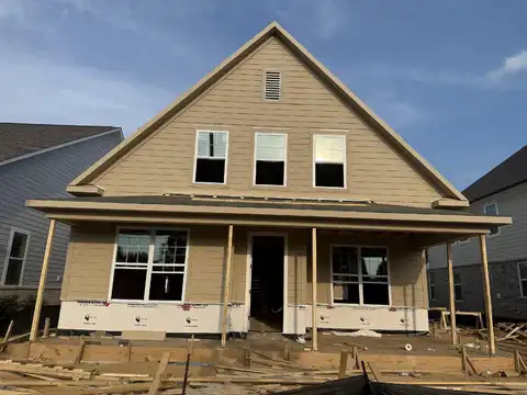 5652 GERBER, Arlington, TN 38002