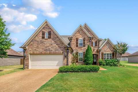 2248 FOUNTAIN BROOK, Cordova, TN 38016