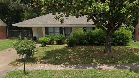 70 W BYFIELD, Memphis, TN 38109