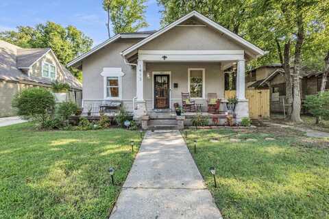 1413 TUTWILER, Memphis, TN 38107