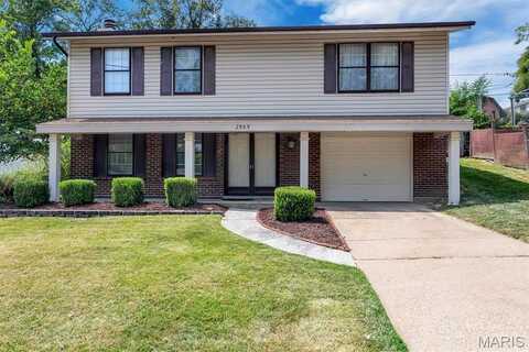 2565 Westrick Drive, Maryland Heights, MO 63043