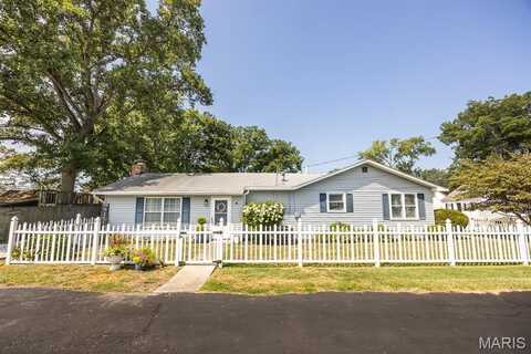 112 W Green Street, Mascoutah, IL 62258
