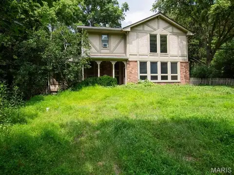 789 Saint Paul Road, Wildwood, MO 63021