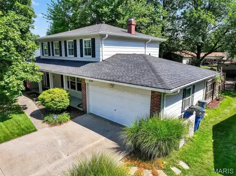 2524 Westport Lane, Saint Charles, MO 63301