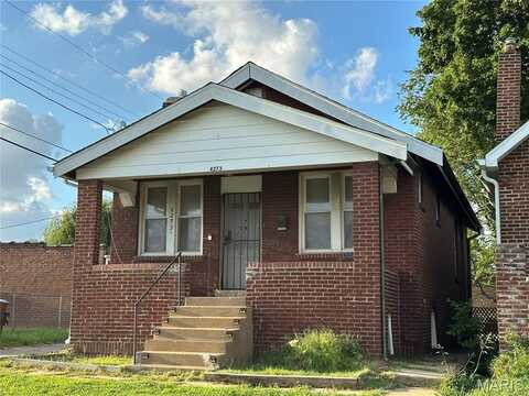 4273 Oleatha Avenue, Saint Louis, MO 63116
