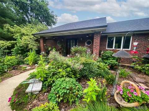 22660 Doe Haven Haven, Warrenton, MO 63383