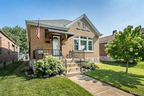 5701 Finkman Street, Saint Louis, MO 63109