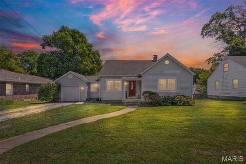 21 Dennis Drive, Belleville, IL 62226