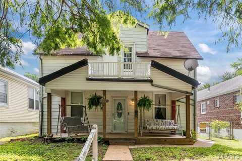 5046 S 37th Street, Saint Louis, MO 63116