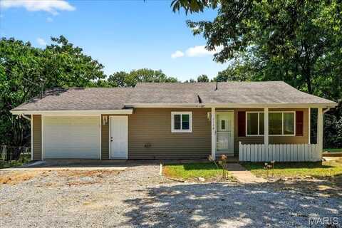 7170 Highway FF, Lonedell, MO 63060