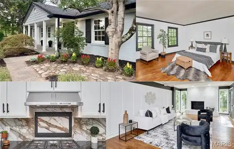 542 White Rose Lane, Saint Louis, MO 63132