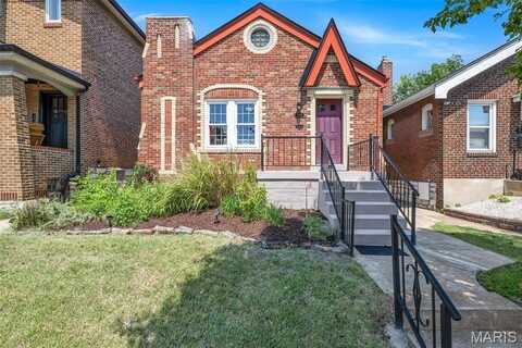 5167 Eichelberger Street, Saint Louis, MO 63109
