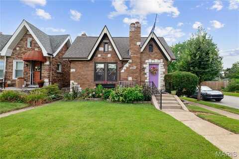 5520 Nottingham Avenue, Saint Louis, MO 63109