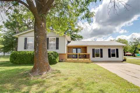 22520 S Centennial Road, Jerseyville, IL 62052