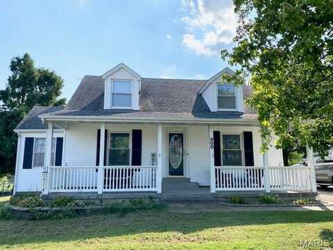 900 Old Saint Marys Road, Perryville, MO 63775