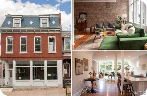 2330 S 9th, Saint Louis, MO 63104