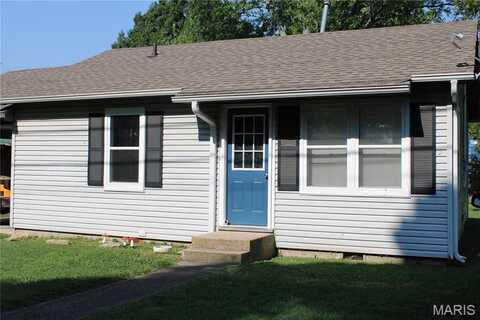 509 S Elm Street, Mountain Grove, MO 65711