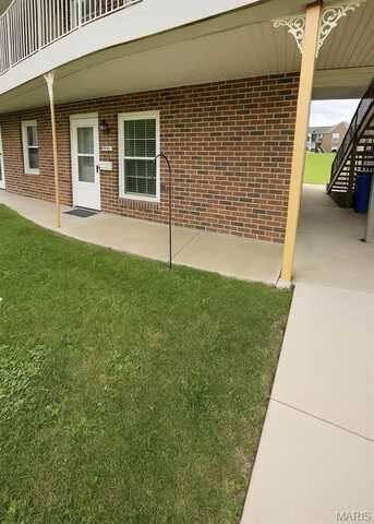3224 Roger Williams Drive, Bridgeton, MO 63044