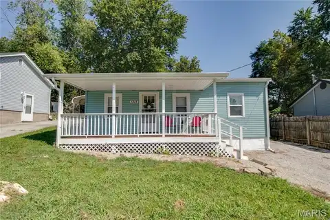 1313 12th Street, Cottage Hills, IL 62018