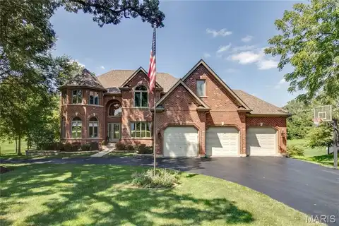 36 E Lexington Circle, Yorkville, IL 60560