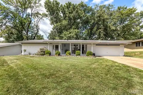 1629 Ross Avenue, Unincorporated, MO 63146