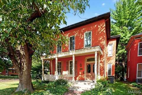 402 Abend Street, Belleville, IL 62220