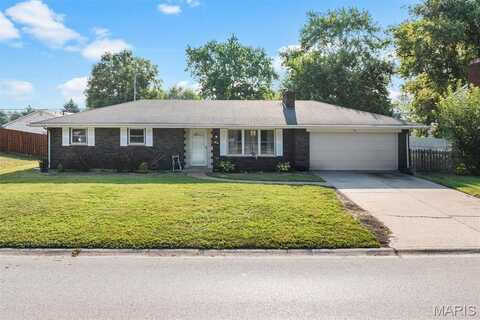 710 N Smiley Street, O'Fallon, IL 62269