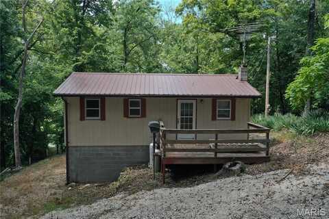 2609 River Rd, Mount Sterling, MO 65062