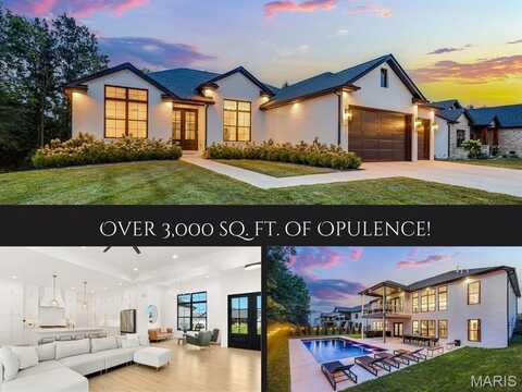 1244 Scuddler, Troy, IL 62294
