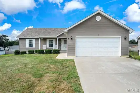 7 Briar Court, Moscow Mills, MO 63362